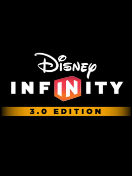 Disney Infinity 3.0 Edition PS4 PS5