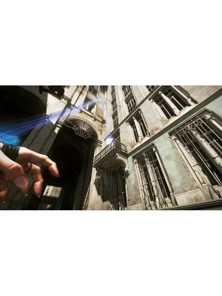 Dishonored 2 PS4 PS5