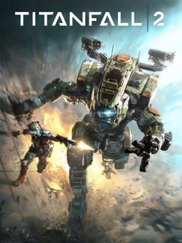 Titanfall 2 PS4 PS5