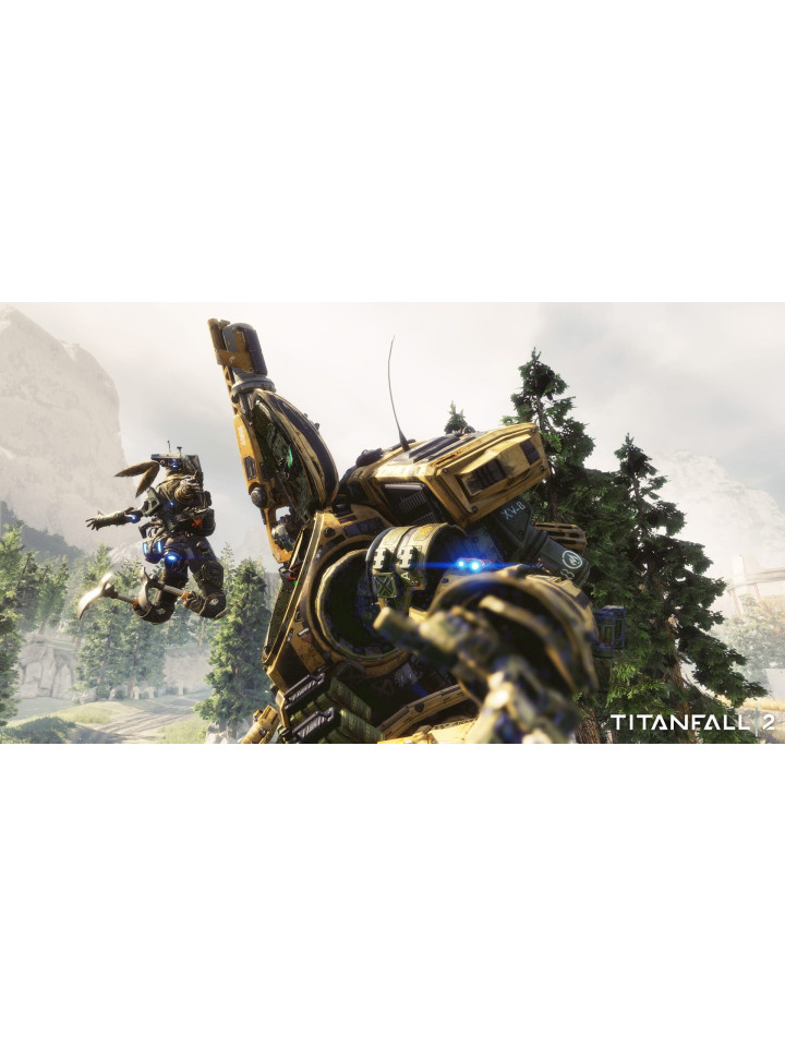 Titanfall 2 PS4 PS5