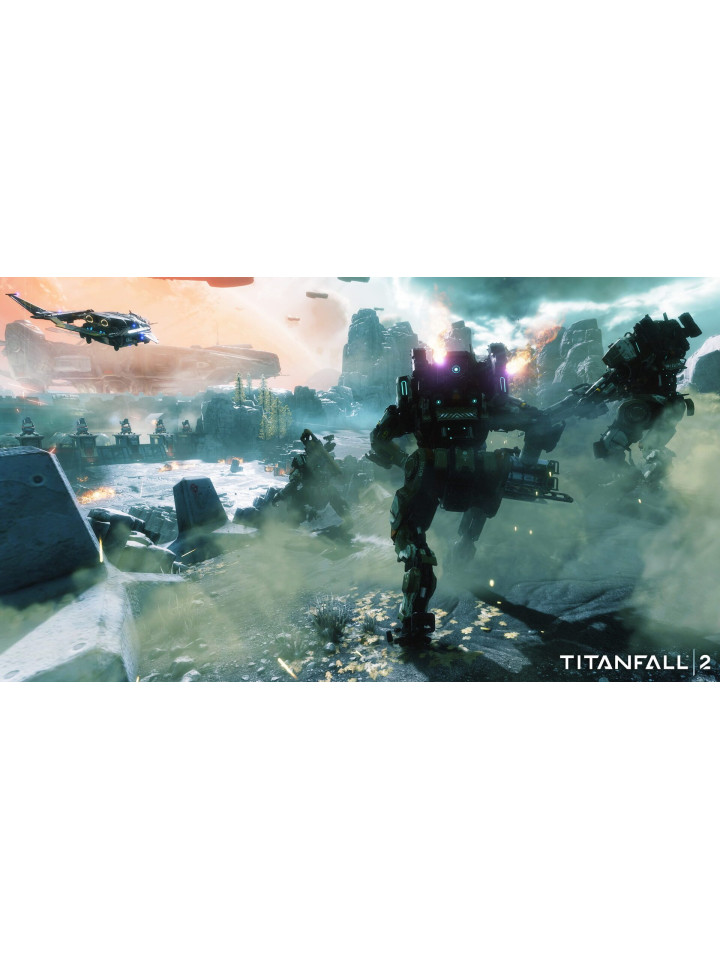 Titanfall 2 PS4 PS5