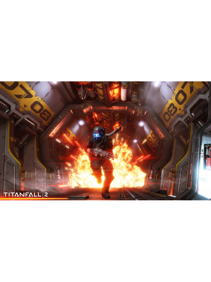 Titanfall 2 PS4 PS5