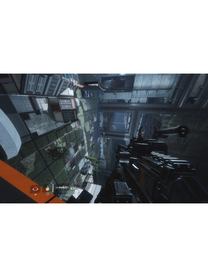 Titanfall 2 PS4 PS5