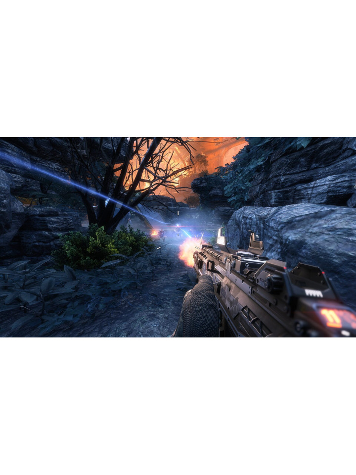 Titanfall 2 PS4 PS5