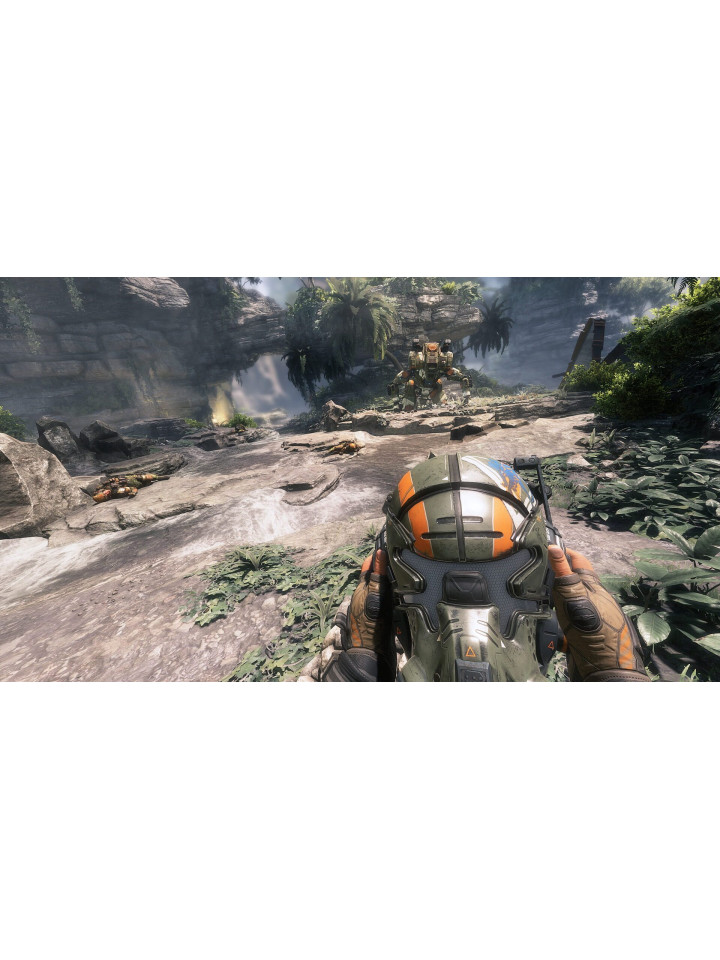 Titanfall 2 PS4 PS5