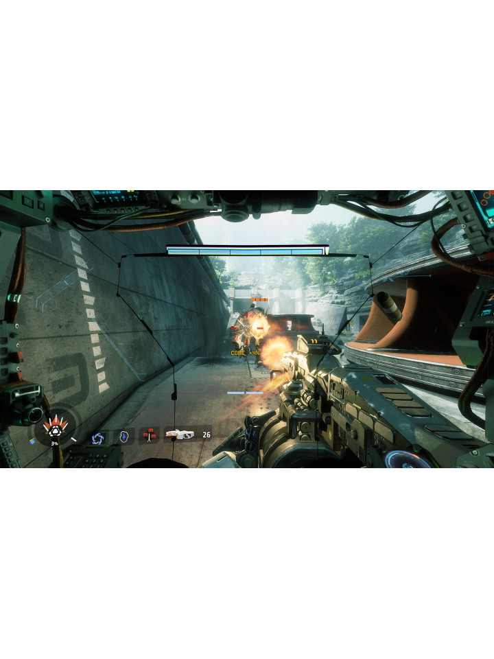 Titanfall 2 PS4 PS5