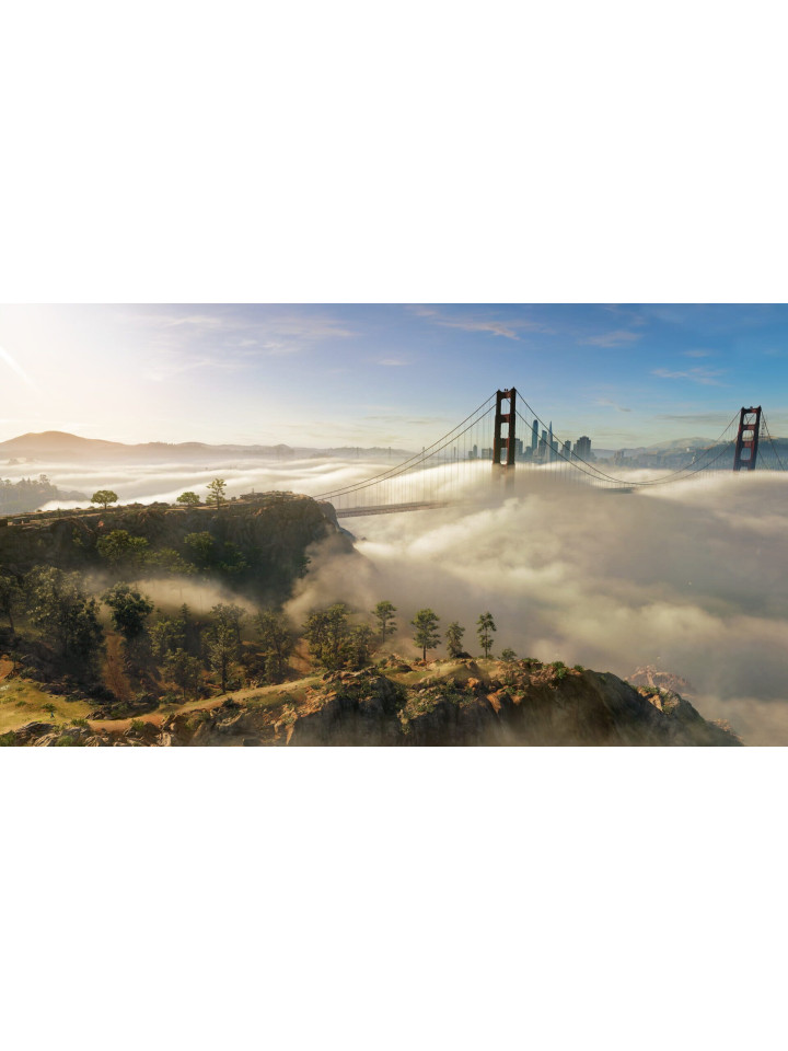 Watch Dogs 2 PS4 PS5