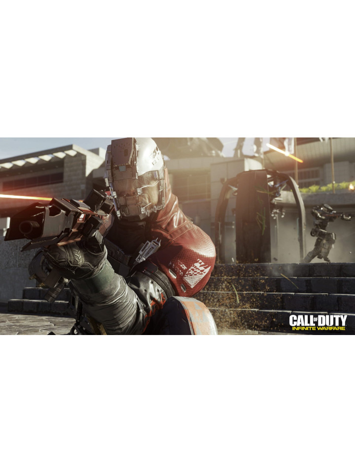 Call of Duty: Infinite Warfare PS4 PS5