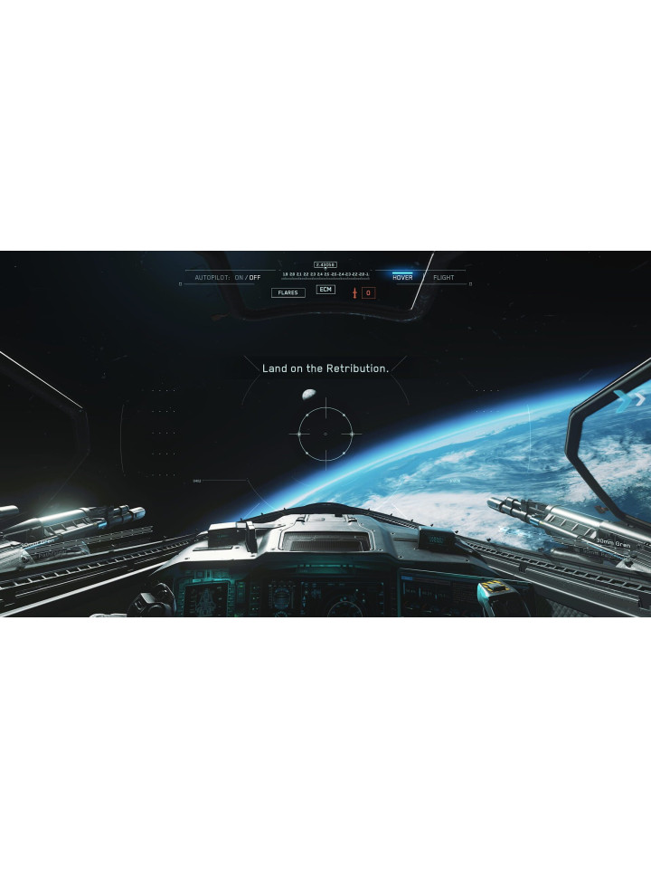 Call of Duty: Infinite Warfare PS4 PS5