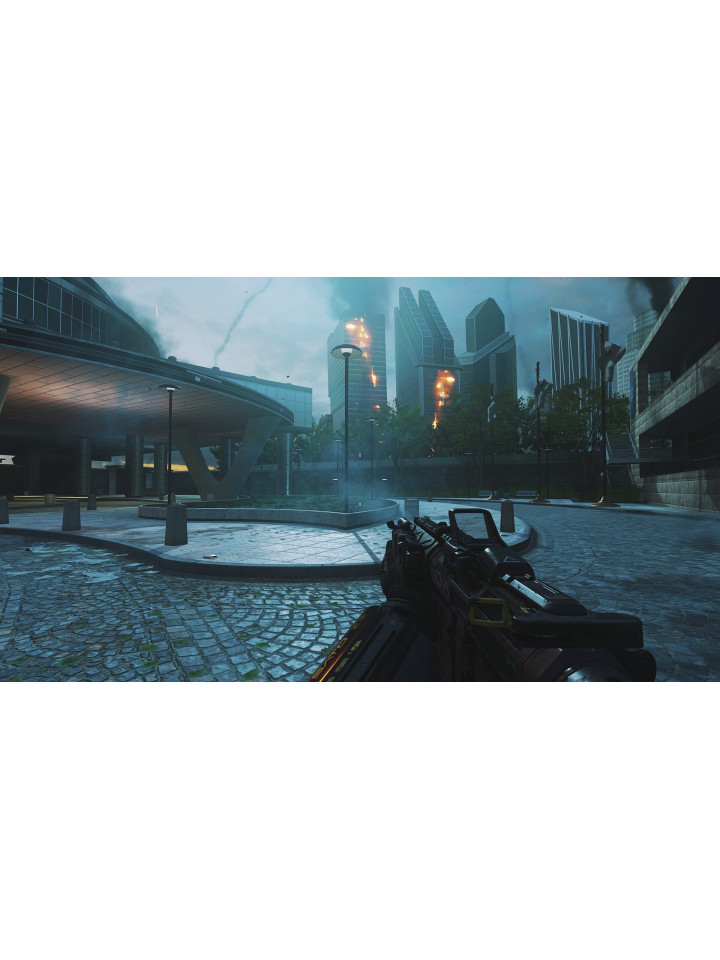 Call of Duty: Infinite Warfare PS4 PS5