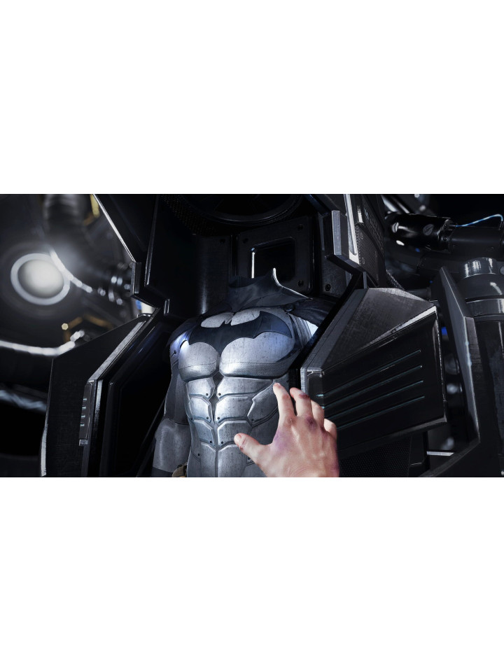 Batman: Arkham VR PS4 PS5