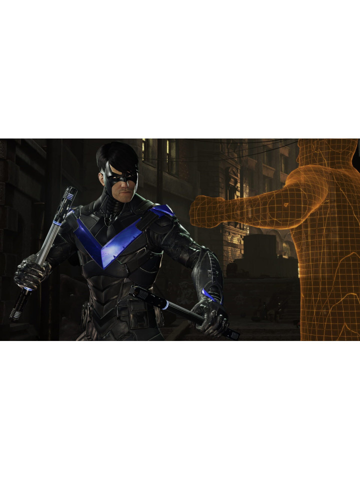 Batman: Arkham VR PS4 PS5