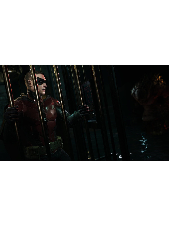 Batman: Arkham VR PS4 PS5