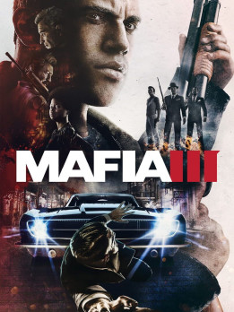 Mafia III PS4 PS5