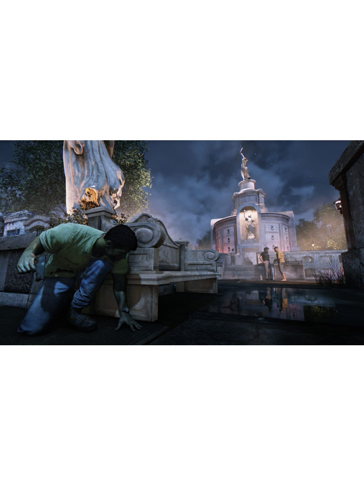 Mafia III Pre-Order PS4 PS5