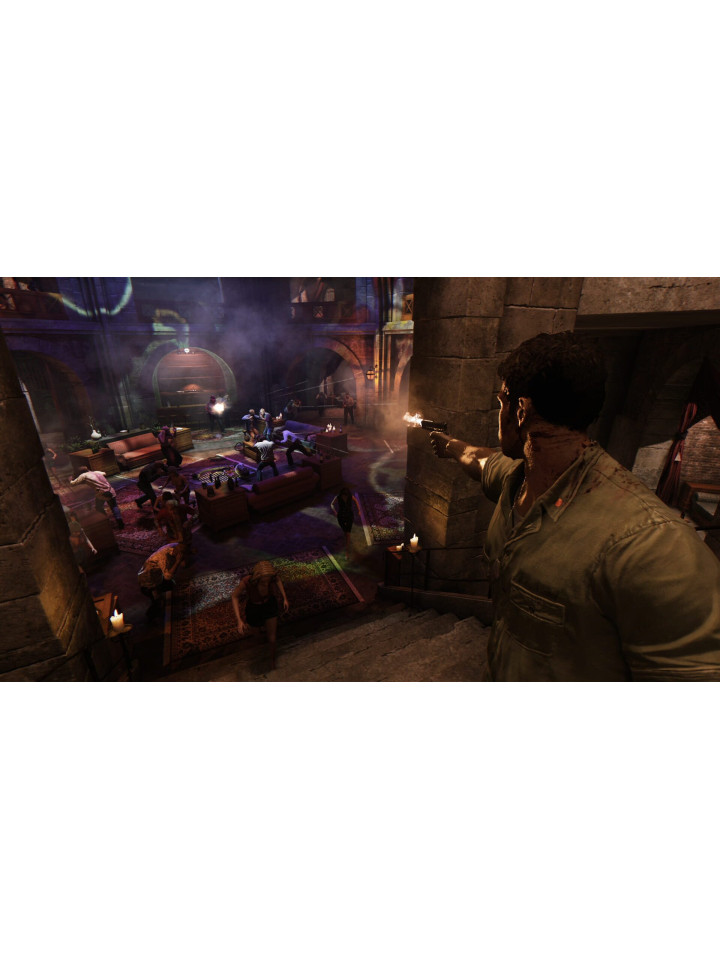 Mafia III PS4 PS5