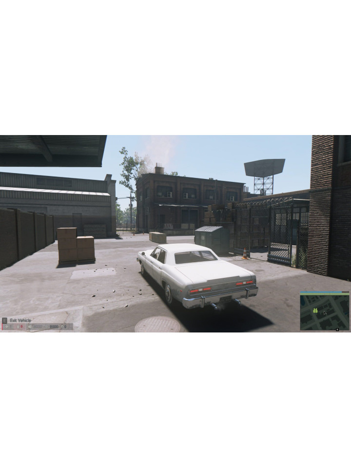 Mafia III PS4 PS5