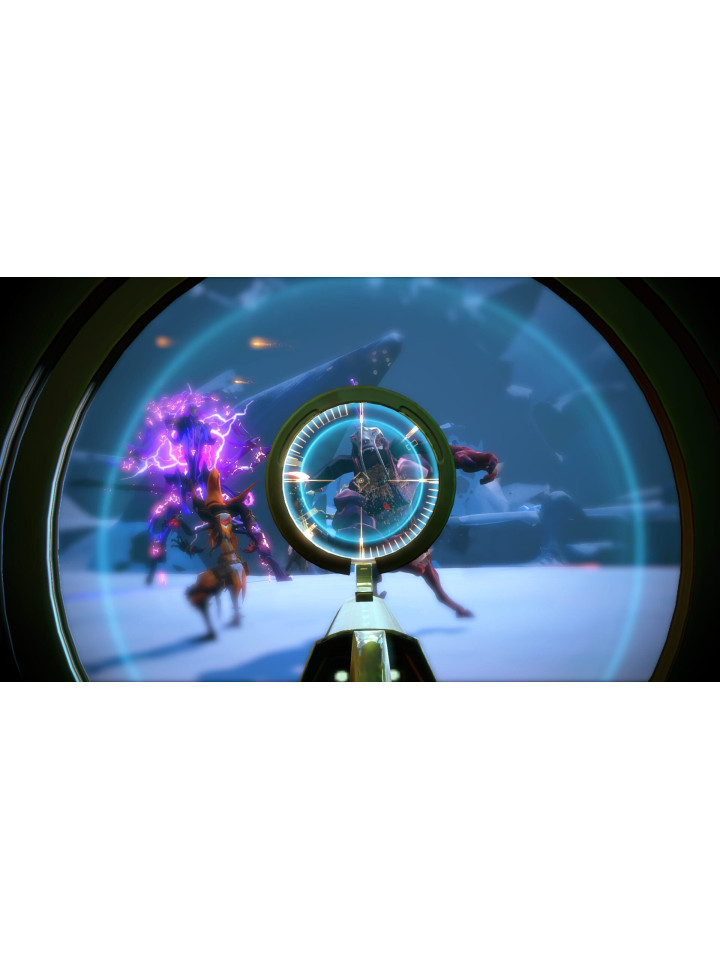 Battleborn PS4 PS5