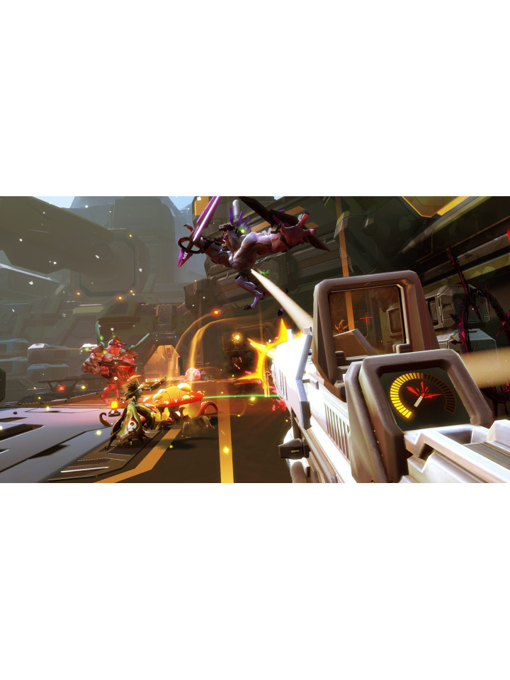 Battleborn PS4 PS5