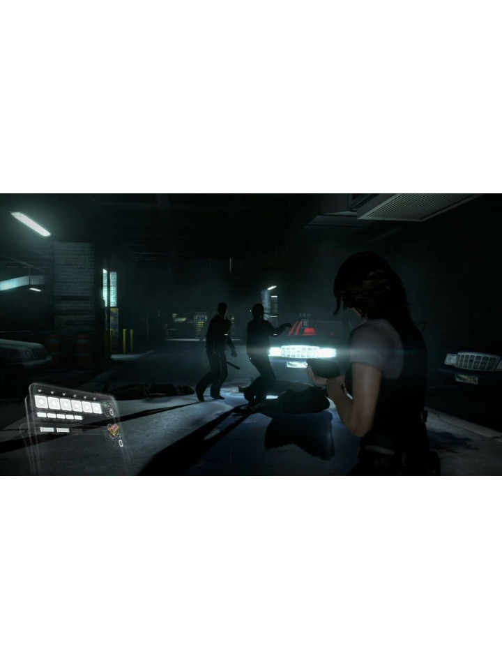 Resident Evil 6 PS4 PS5