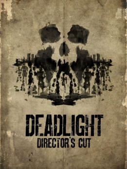 Deadlight: Director's Cut PS4 PS5