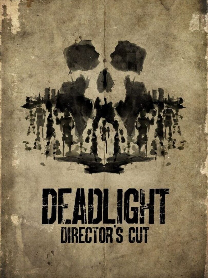 Deadlight: Director's Cut PS4 PS5