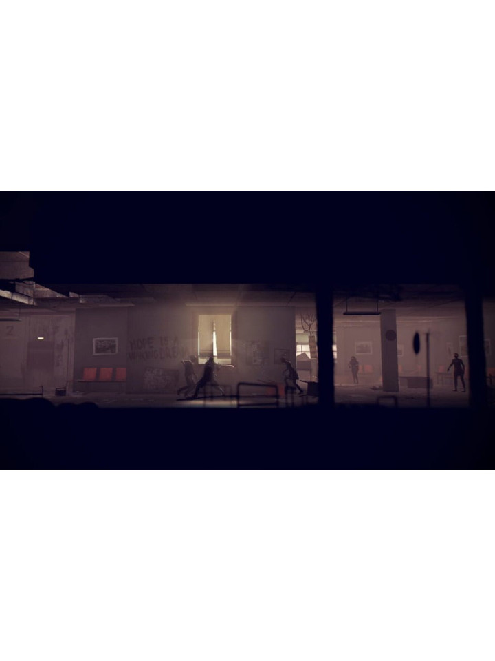 Deadlight: Director's Cut PS4 PS5