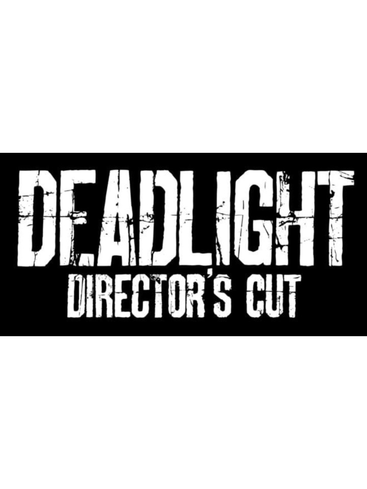 Deadlight: Director's Cut PS4 PS5