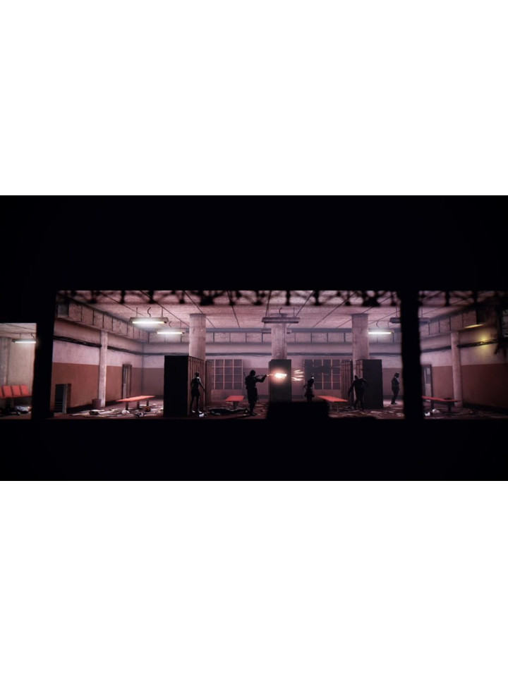 Deadlight: Director's Cut PS4 PS5