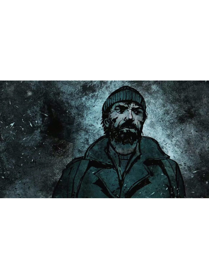 Deadlight: Director's Cut PS4 PS5
