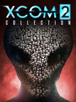XCOM 2  Reserva PS4 PS5