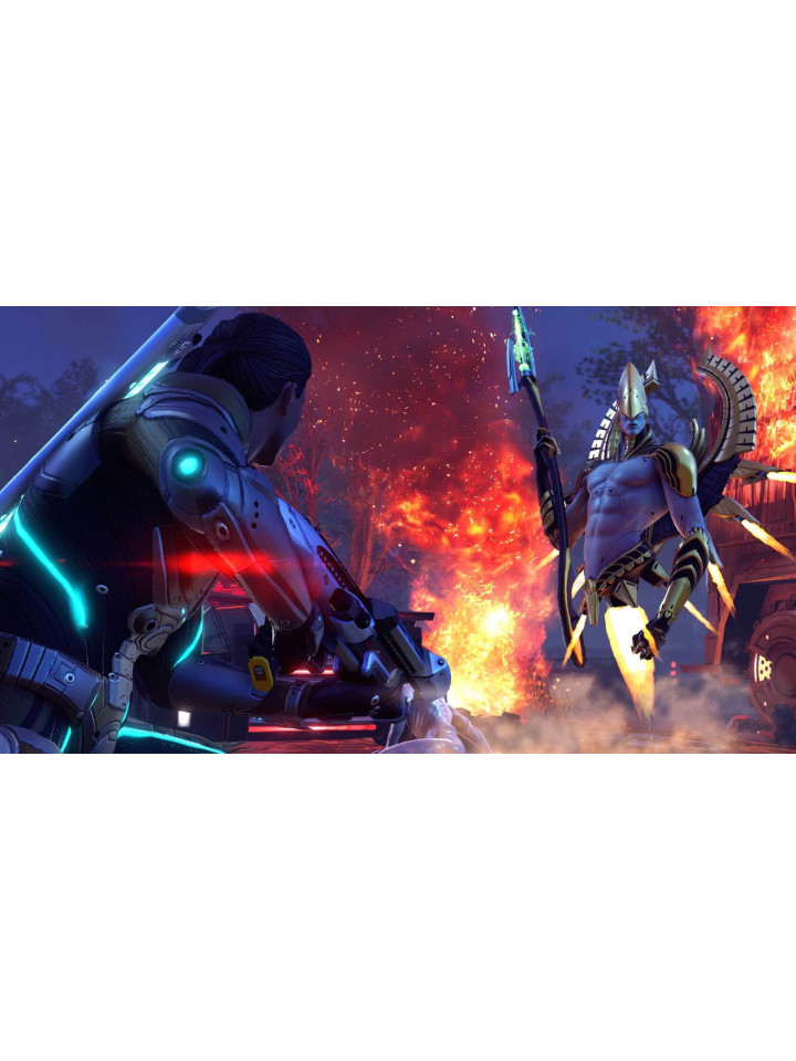 XCOM 2  Reserva PS4 PS5