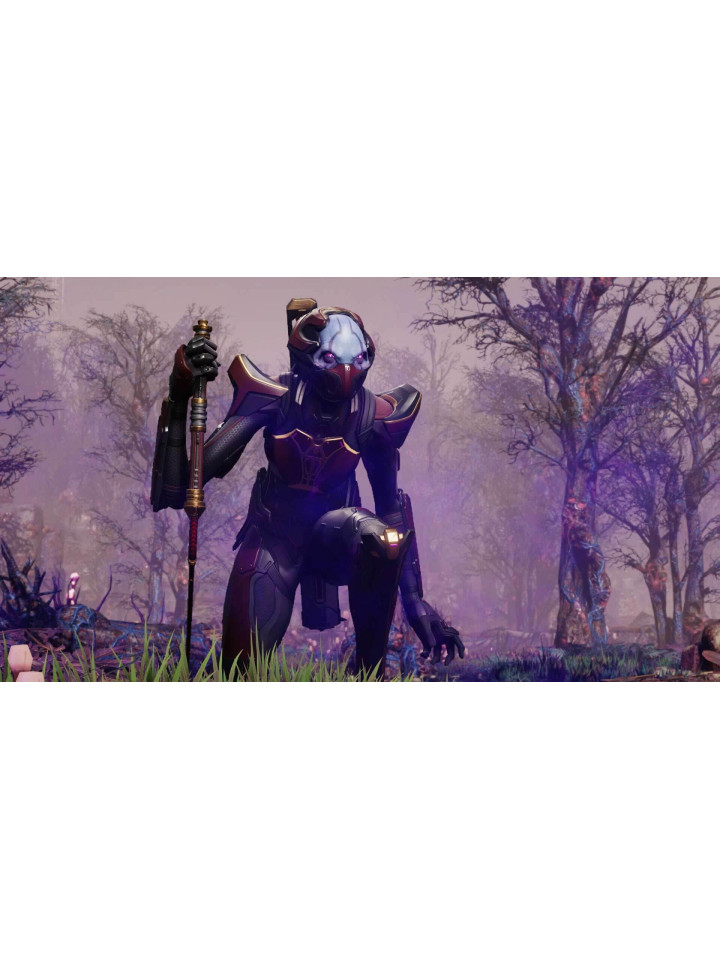 XCOM 2 PS4 PS5
