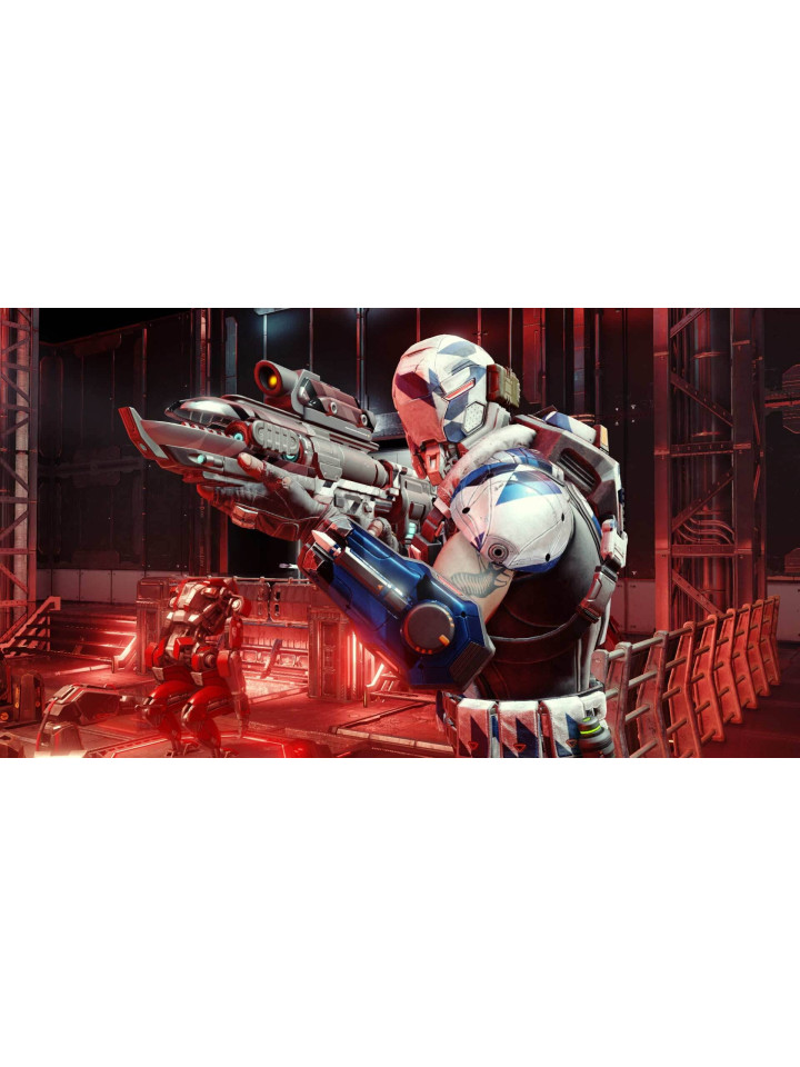 XCOM 2 PS4 PS5