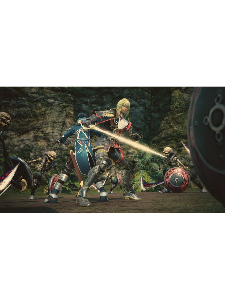 STAR OCEAN : INTEGRITY AND FAITHLESSNESS PS4 PS5