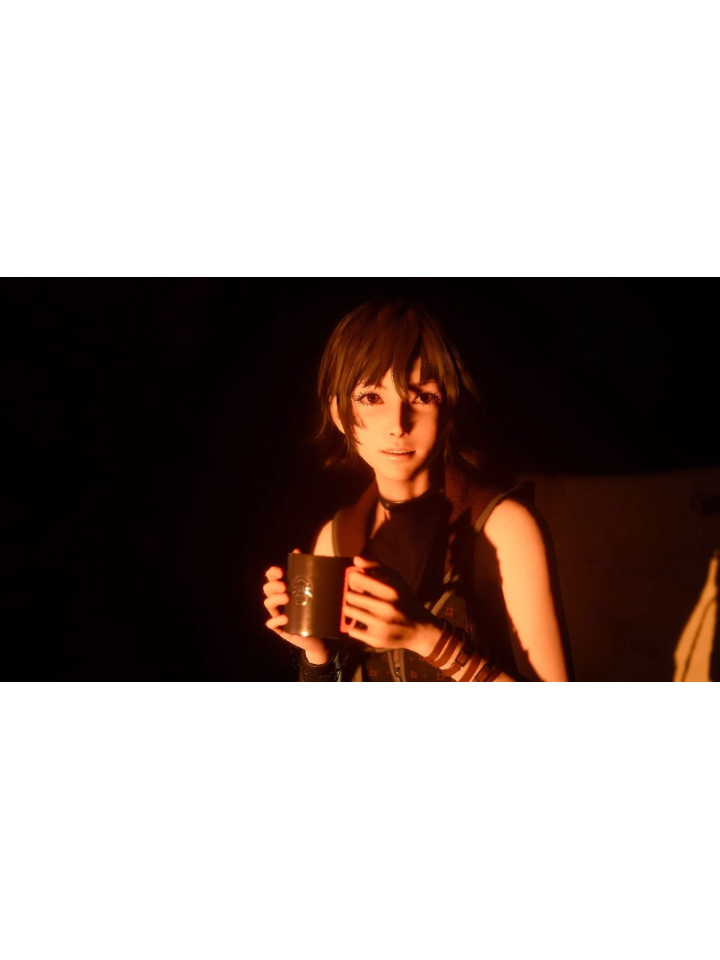 FINAL FANTASY XV PS4 PS5
