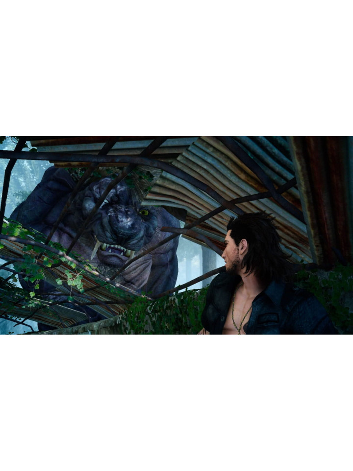 FINAL FANTASY XV PS4 PS5