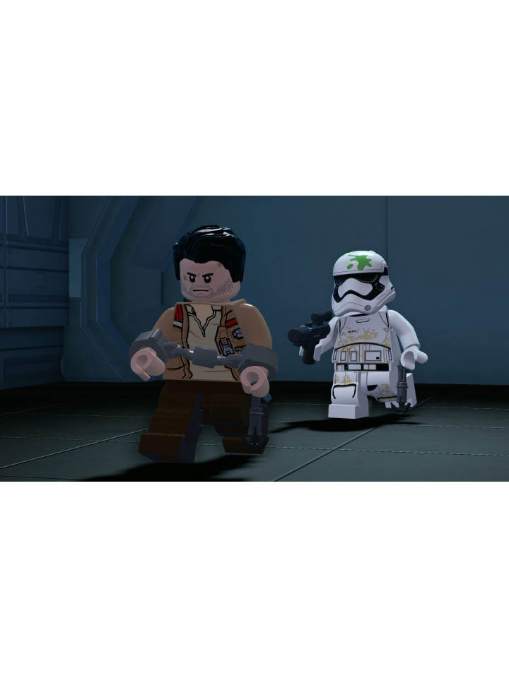 LEGO Star Wars: The Force Awakens PS4 PS5