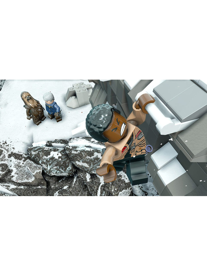 LEGO Star Wars: The Force Awakens PS4 PS5