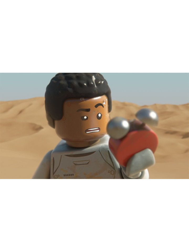 LEGO Star Wars: The Force Awakens PS4 PS5