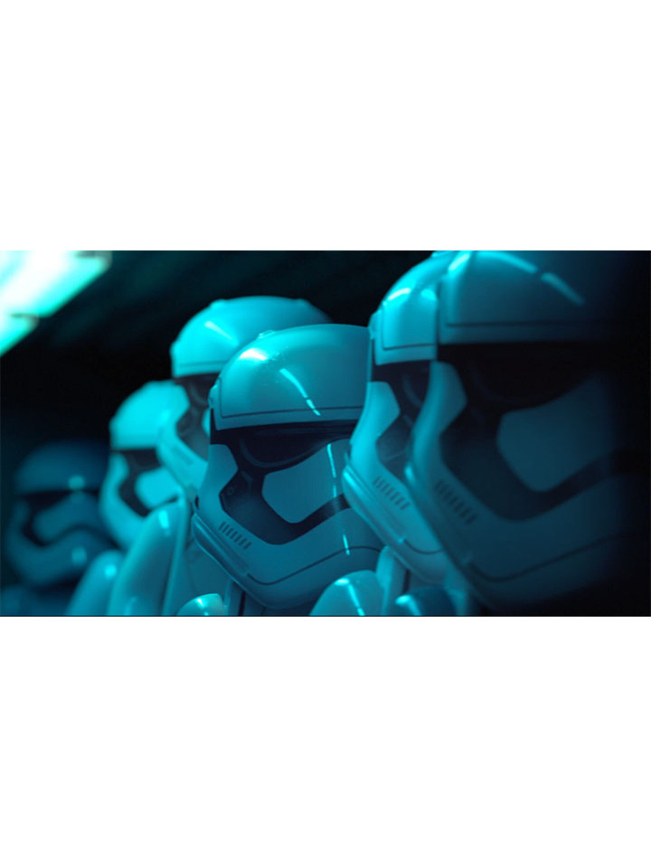 LEGO Star Wars: The Force Awakens PS4 PS5