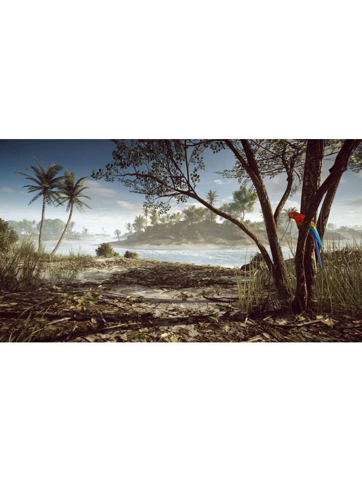 Battlefield 4 PS4 PS5