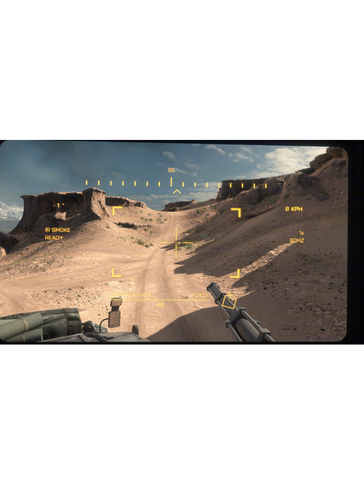 Battlefield 4 PS4 PS5