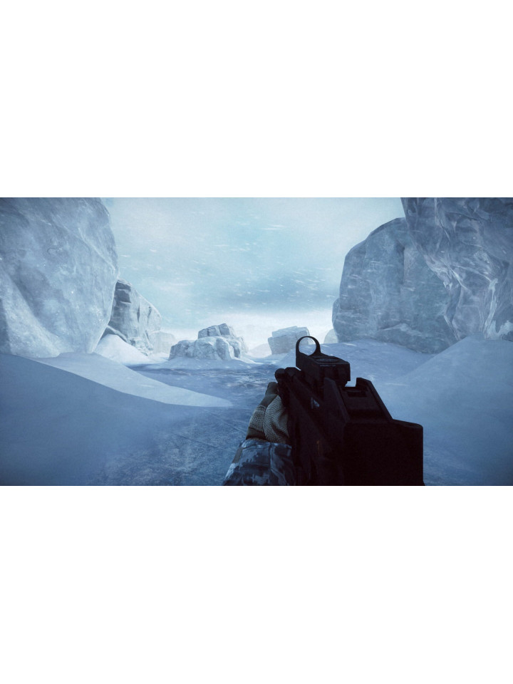 Battlefield 4 PS4 PS5