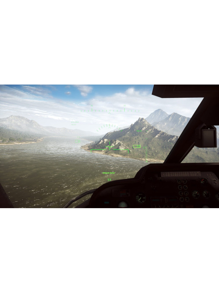 Battlefield 4 PS4 PS5