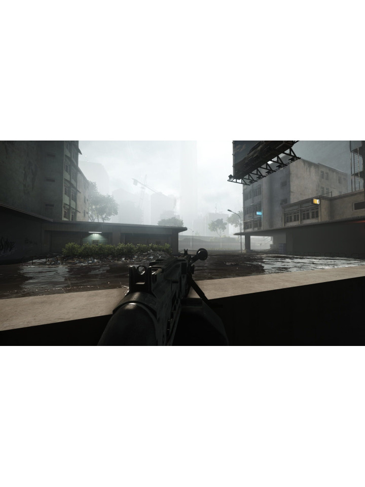Battlefield 4 PS4 PS5