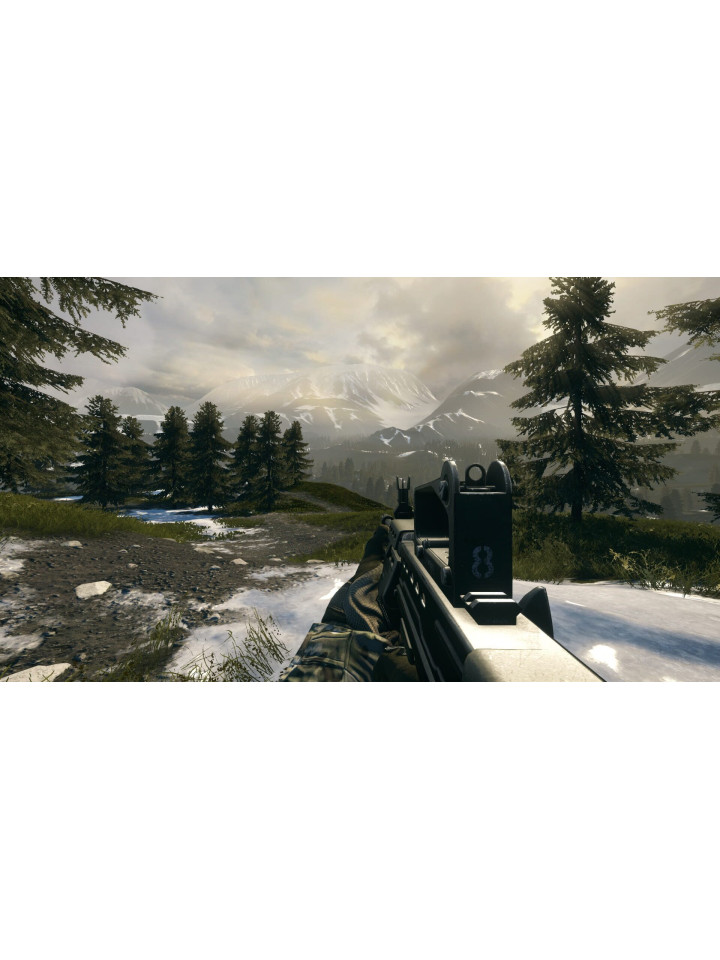 Battlefield 4 PS4 PS5