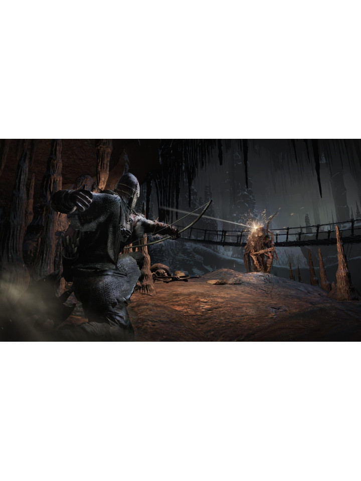 DARK SOULS III PS4 PS5