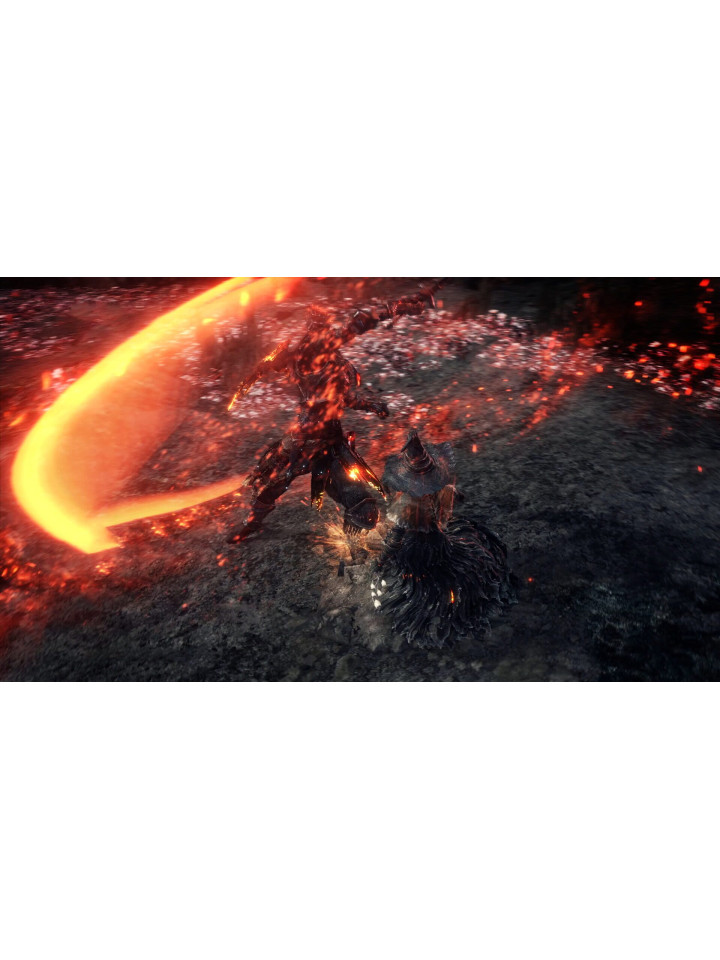 DARK SOULS III PS4 PS5