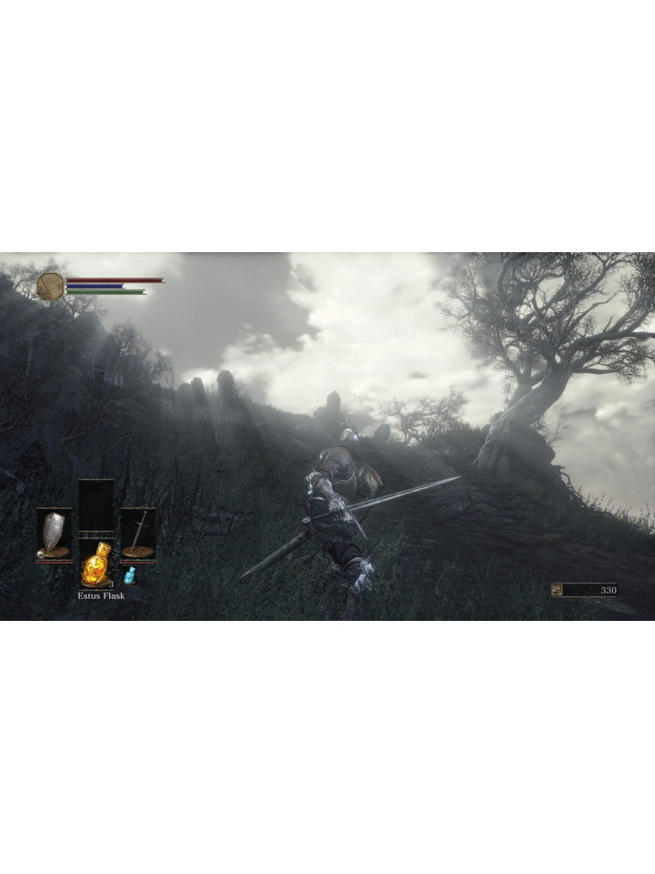 DARK SOULS III PS4 PS5
